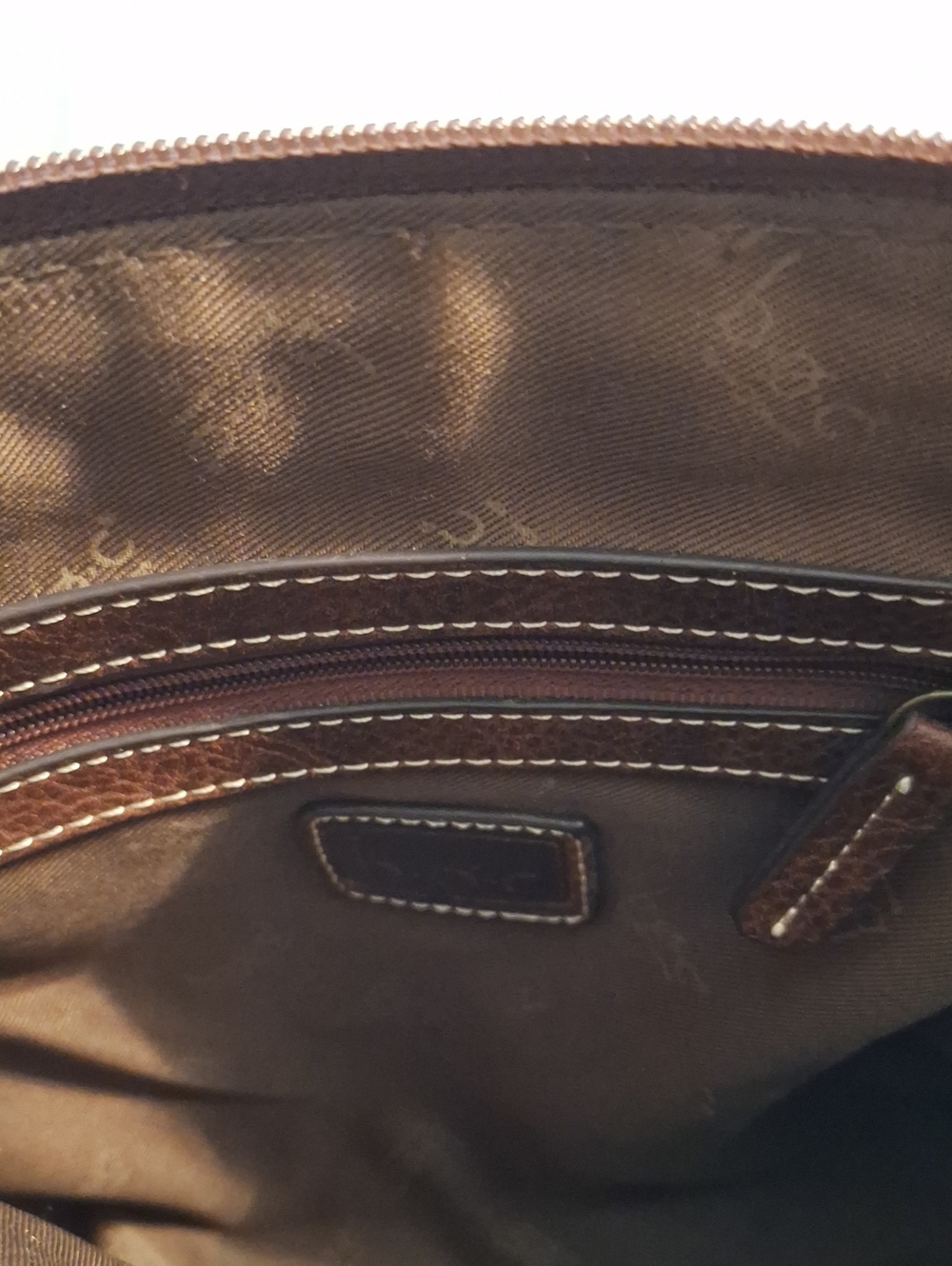 b.o.c. Patriotic Purse - Picture 14 of 16